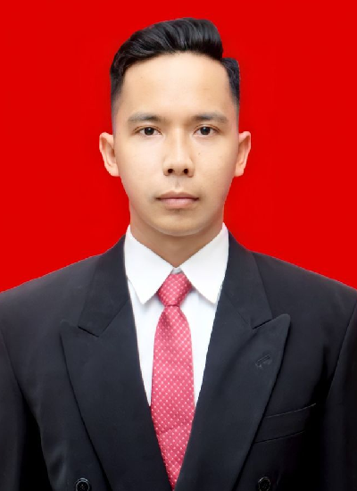 Foto Iwan Samsugito, S.Kp., M.Kes